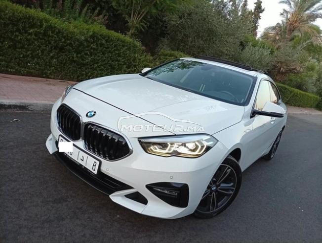 BMW série 2 