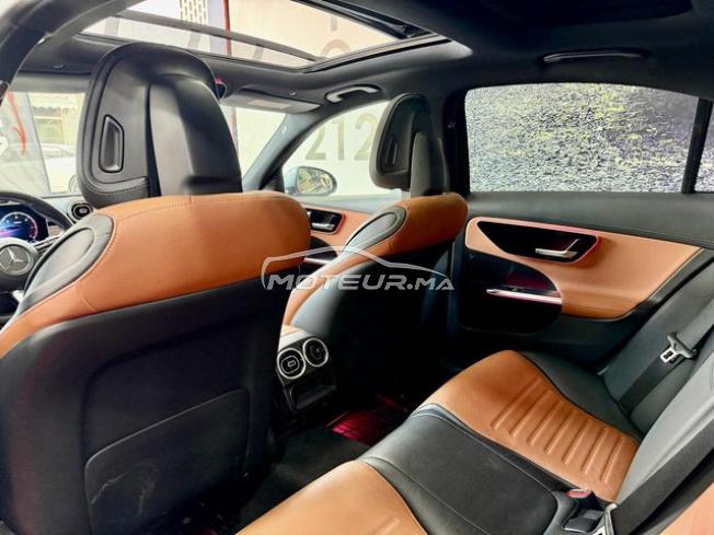 Mercedes-Benz Classe C 220 Diesel Automatique 2024