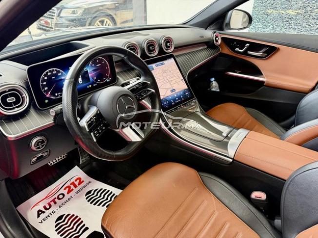 Mercedes-Benz Classe C 220 Diesel Automatique 2024