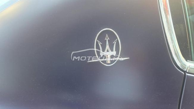 Maserati Ghibli diesel