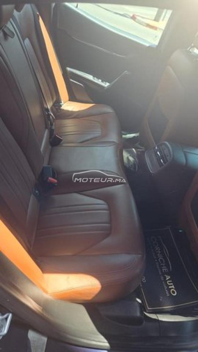 Maserati Ghibli diesel