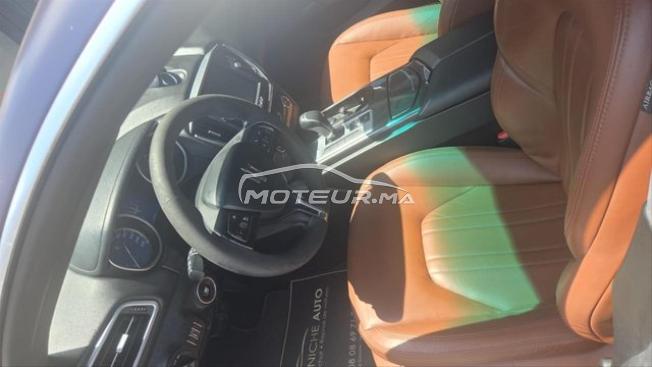 Maserati Ghibli diesel