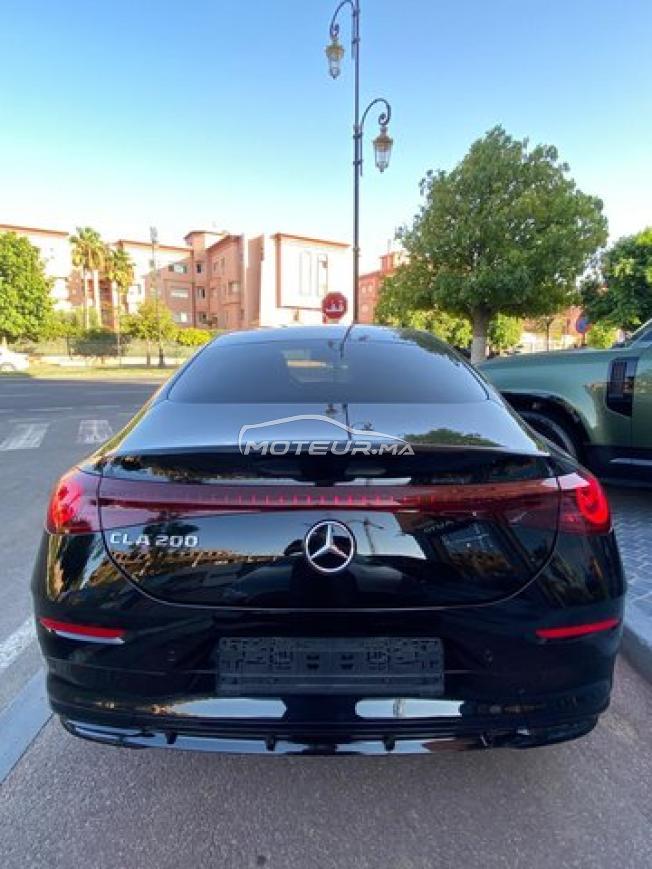 Mercedes CLA220 2026