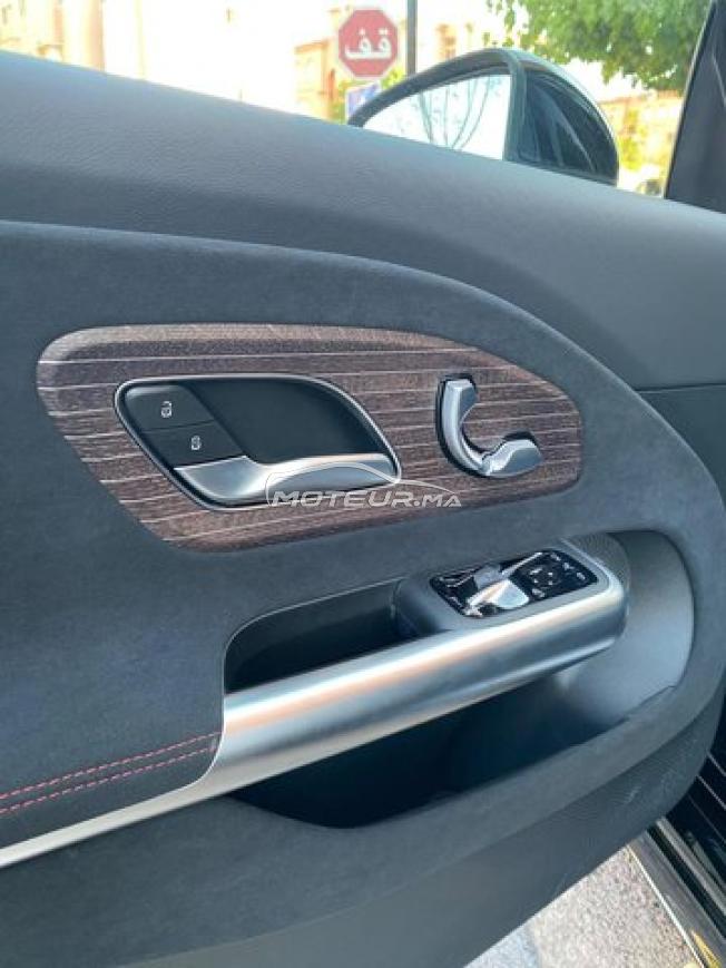 Mercedes CLA220 2026