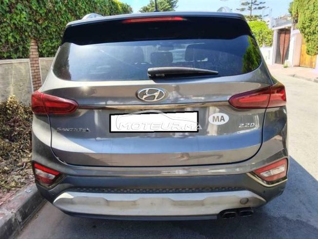 KIFAL - HYUNDAI Grand Santa Fe