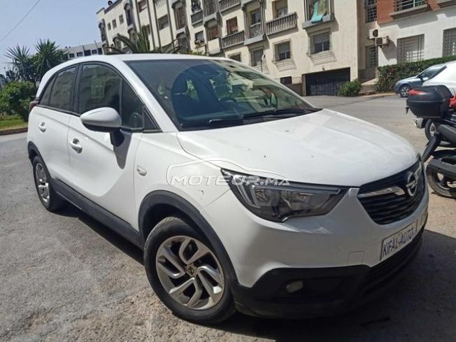 KIFAL - OPEL Crossland X