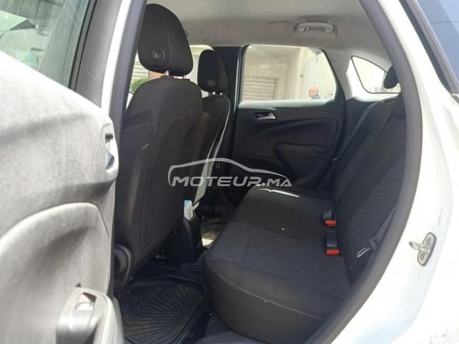KIFAL - OPEL Crossland X
