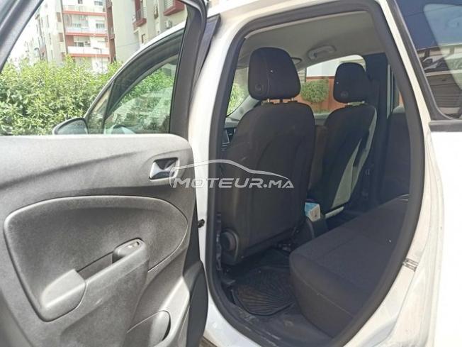 KIFAL - OPEL Crossland X