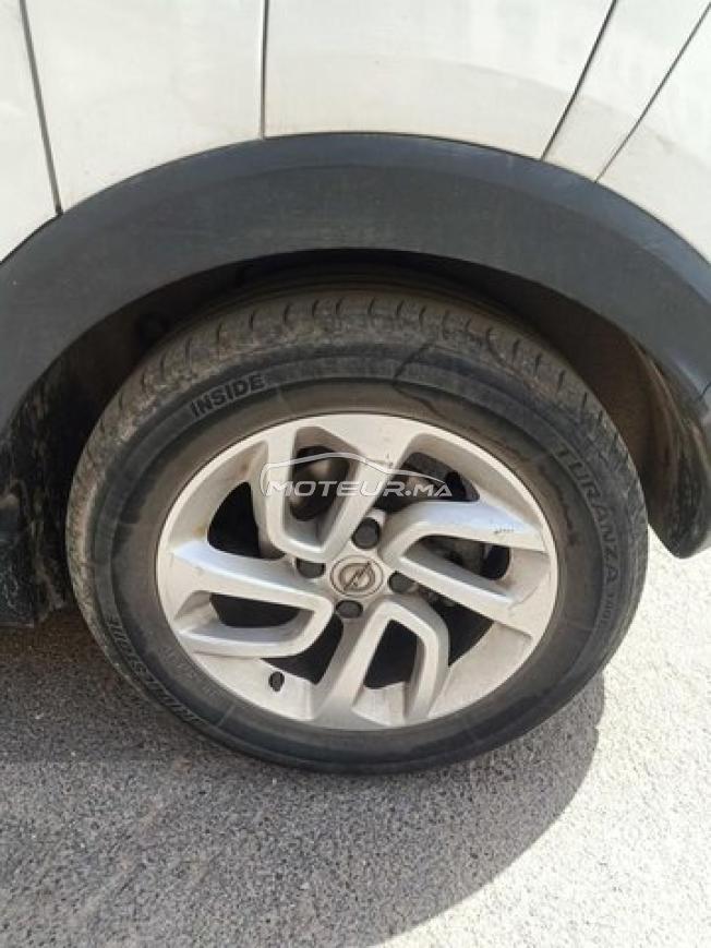 KIFAL - OPEL Crossland X