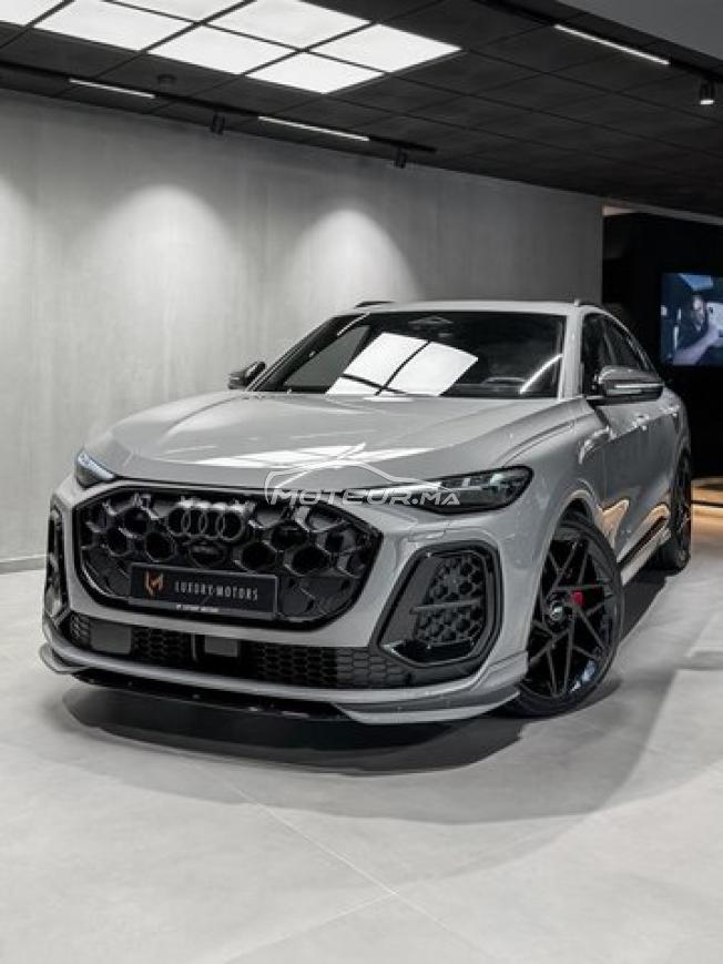 ABT Q5 Sportback 2026