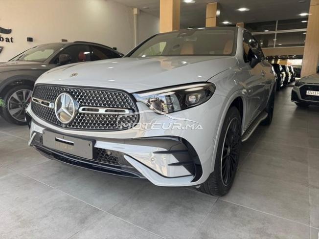 Mercedes-Benz  GLC300de Hybride  2026