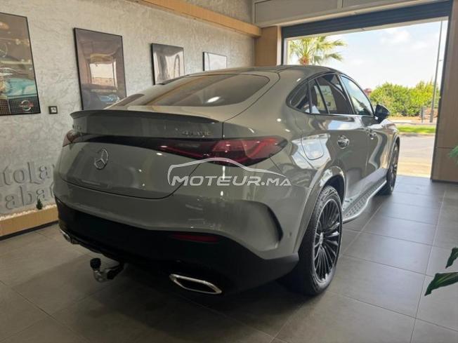 Mercedes-Benz  GLC300de Hybride  2026