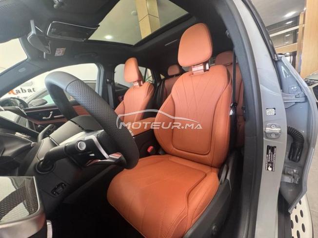Mercedes-Benz  GLC300de Hybride  2026