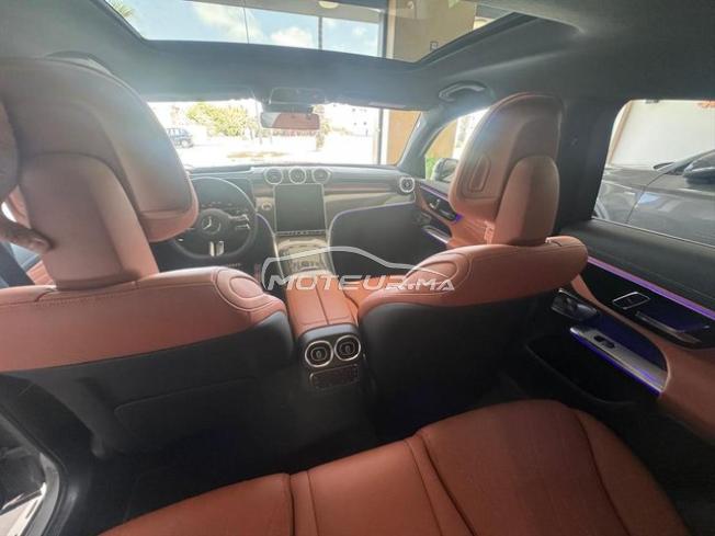 Mercedes-Benz  GLC300de Hybride  2026