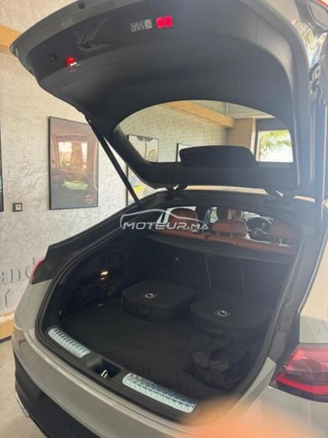 Mercedes-Benz  GLC300de Hybride  2026