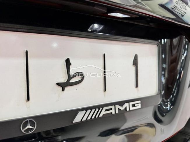 MECEDES A 180 CDI 2019 