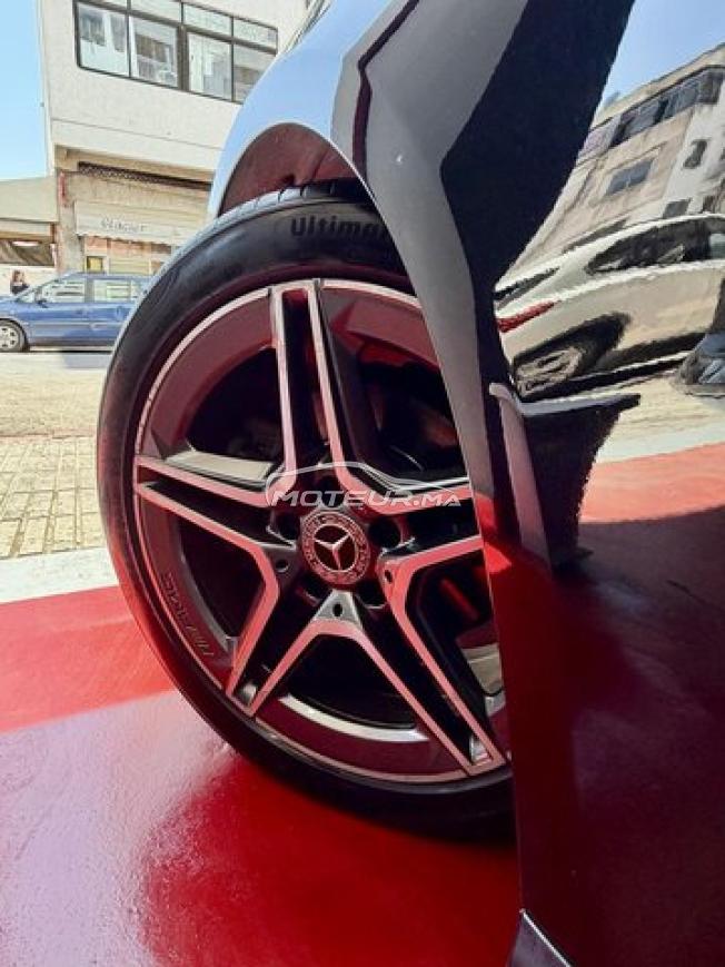 MECEDES A 180 CDI 2019 
