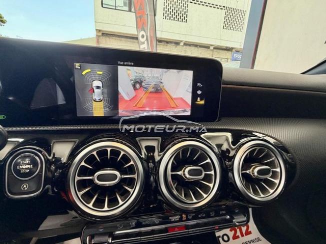 MECEDES A 180 CDI 2019 