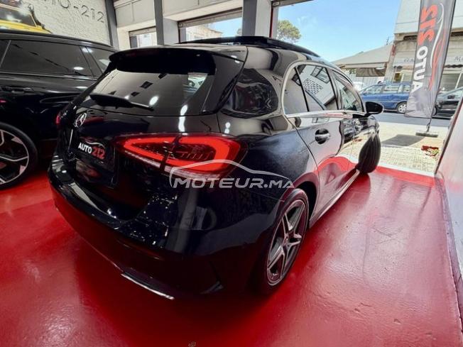 MECEDES A 180 CDI 2019 