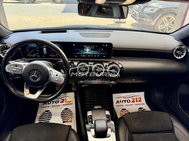 MECEDES A 180 CDI 2019 