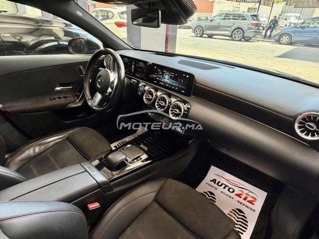 MECEDES A 180 CDI 2019 