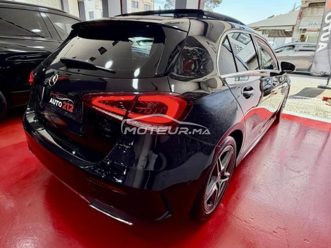 MECEDES A 180 CDI 2019 