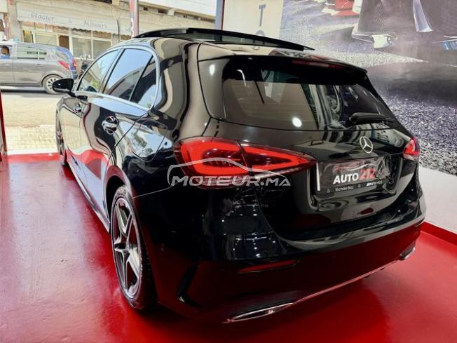MECEDES A 180 CDI 2019 