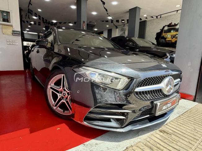 MECEDES A 180 CDI 2019 