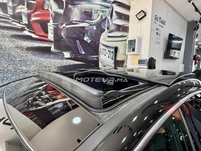 MECEDES A 180 CDI 2019 