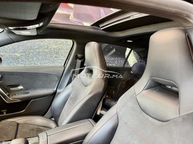 MECEDES A 180 CDI 2019 