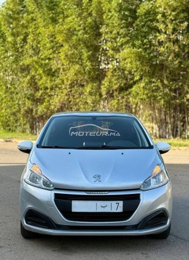 Peugeot 208 Like Clim 2018