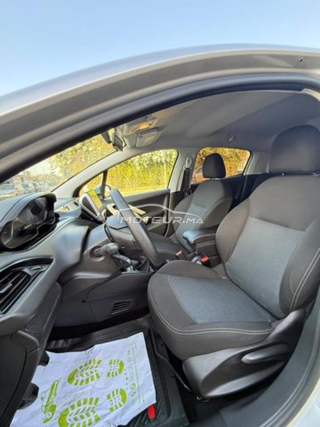 Peugeot 208 Like Clim 2018