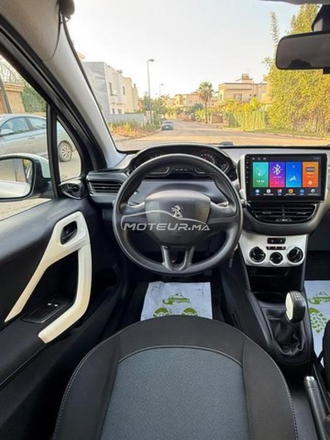 Peugeot 208 Like Clim 2018