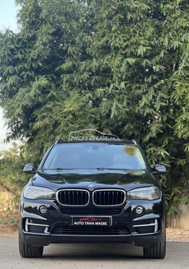 Bmw X5 Xdrive 30d 2014