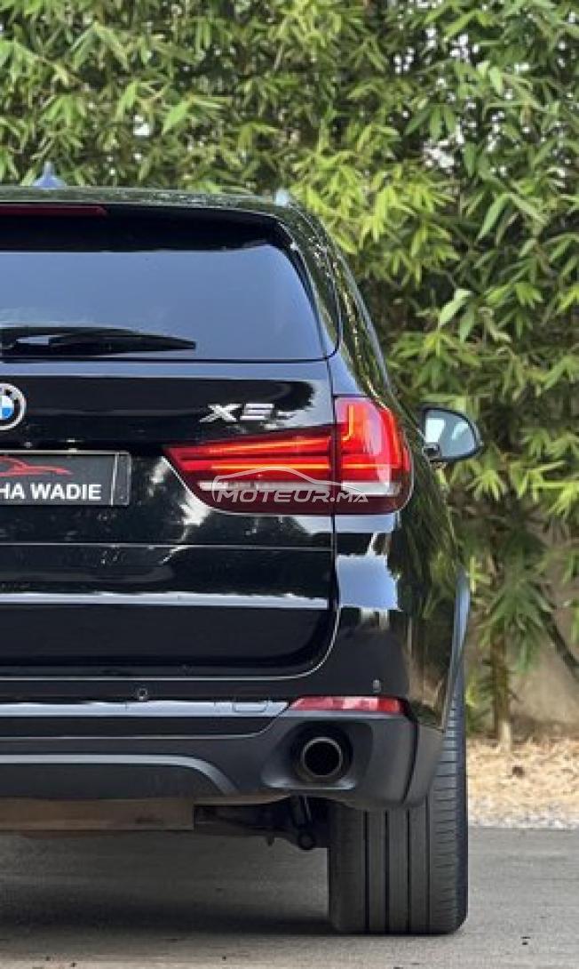 Bmw X5 Xdrive 30d 2014
