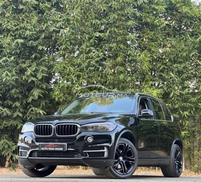 Bmw X5 Xdrive 30d 2014