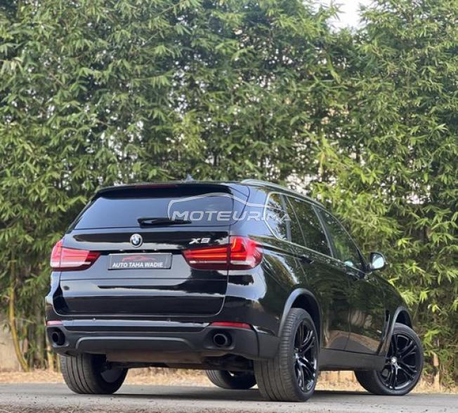 Bmw X5 Xdrive 30d 2014