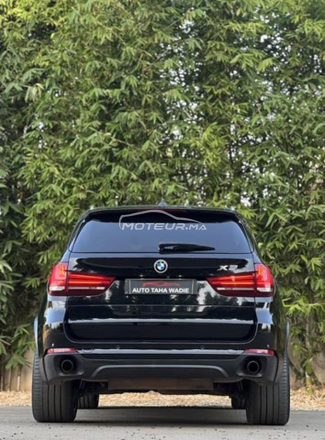 Bmw X5 Xdrive 30d 2014
