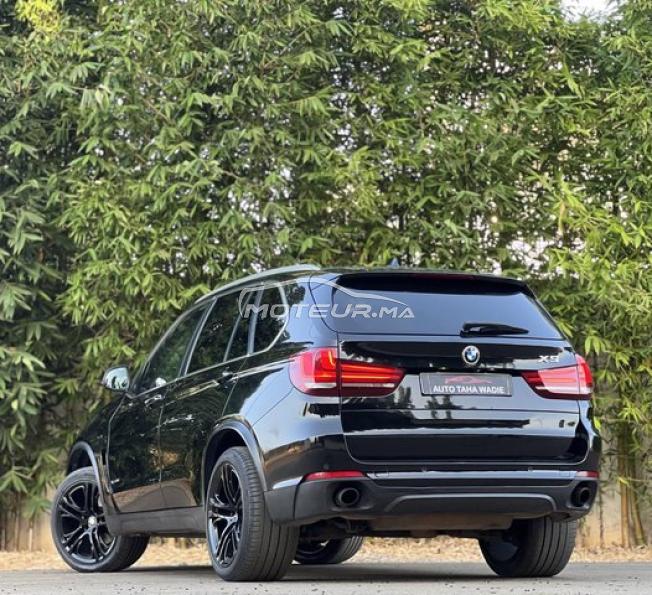 Bmw X5 Xdrive 30d 2014