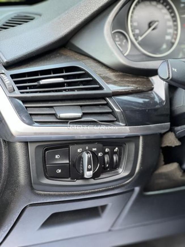 Bmw X5 Xdrive 30d 2014