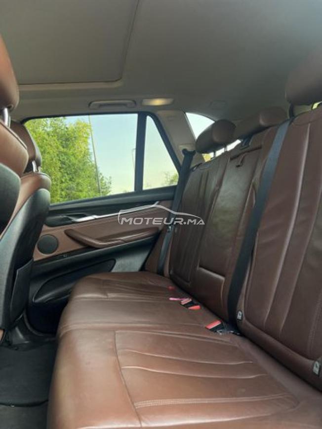 Bmw X5 Xdrive 30d 2014