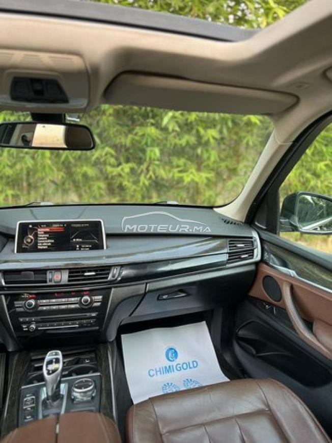 Bmw X5 Xdrive 30d 2014
