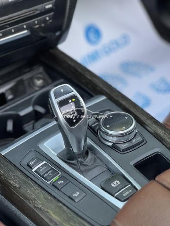 Bmw X5 Xdrive 30d 2014
