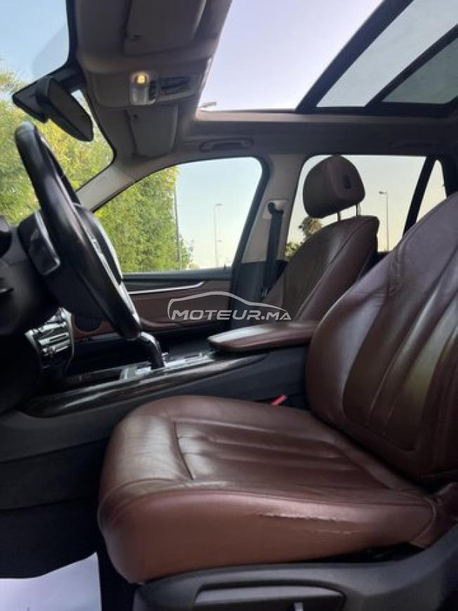 Bmw X5 Xdrive 30d 2014