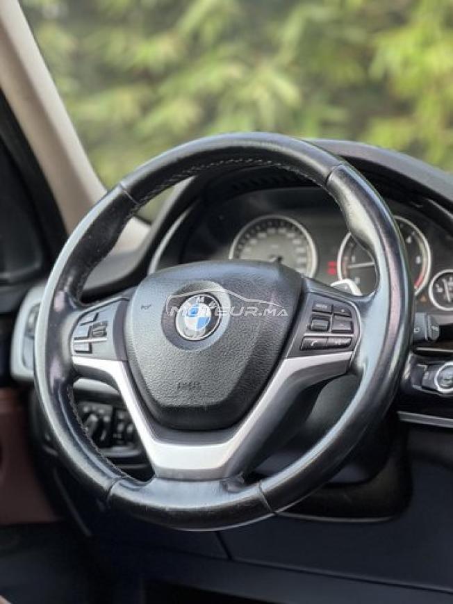 Bmw X5 Xdrive 30d 2014