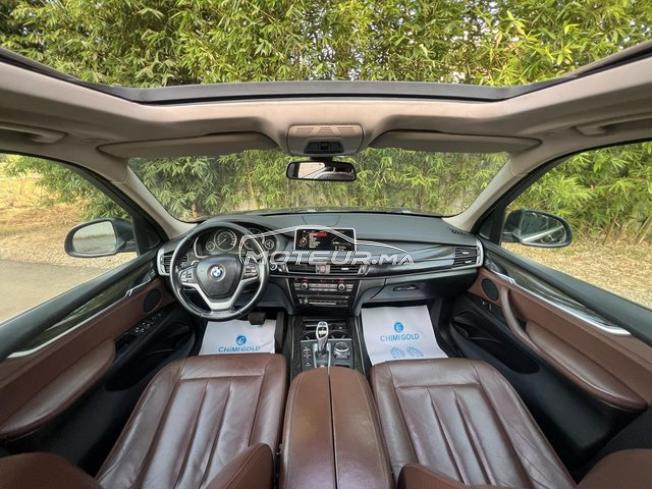 Bmw X5 Xdrive 30d 2014