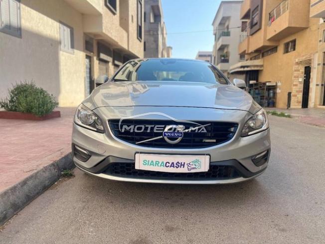 VOLVO S60 Diesel Automatique 2018