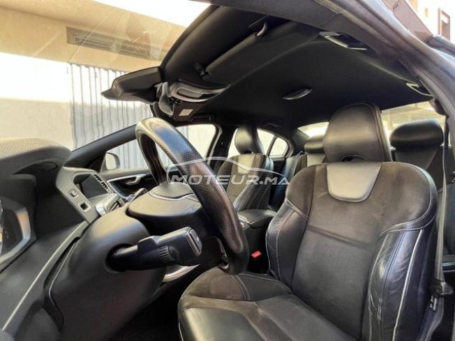 VOLVO S60 Diesel Automatique 2018