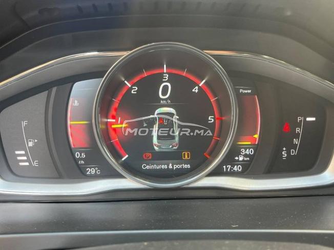 VOLVO S60 Diesel Automatique 2018