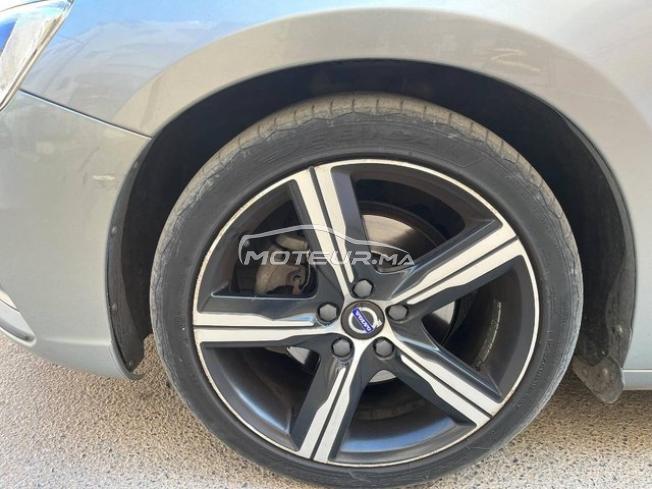 VOLVO S60 Diesel Automatique 2018